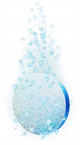 MOCNE Tabletki - 12 + 3 gratis - Bakterie + Enzymy na Arena.pl