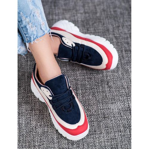 Kolorowe Sneakersy r.38 na Arena.pl