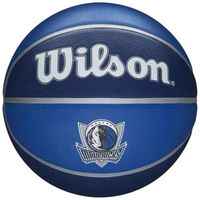 Piłka Wilson NBA Team Dallas Mavericks Ball WTB1300XBDAL  7
