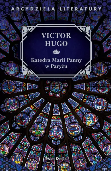 Katedra Marii Panny w Paryżu zdjęcie 1