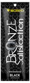 SOLEO BLACK BRONZER SATISFACTION DO OPALANIA x10SZ