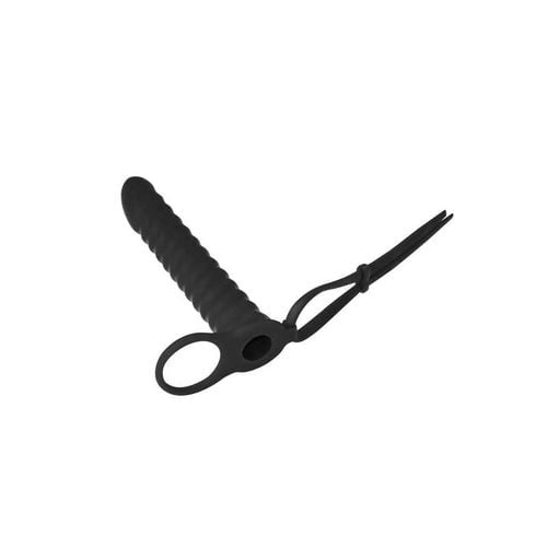 strap on pure passion rori black na Arena.pl