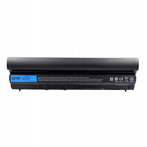 Bateria FRR0G RFJMW 7FF1K do Dell Latitude E6120 E6220 E6230 E6320 E6330 na Arena.pl