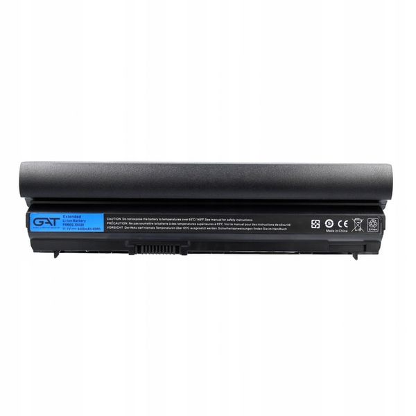 Bateria FRR0G RFJMW 7FF1K do Dell Latitude E6120 E6220 E6230 E6320 E6330 zdjęcie 9