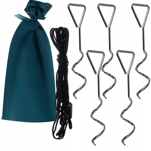 Namiot Plażowy Parawan Samorozkładający na Plażę Basen do Ogrodu 200x120cm na Arena.pl