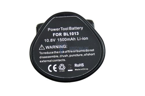 BATERIA AKUMULATOR MAKITA DF030DFE DF030D TD090D na Arena.pl