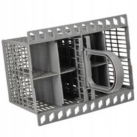 Koszyk KOSZ pojemnik na sztućce do zmywarki Bosch Samsung Siemens Indesit