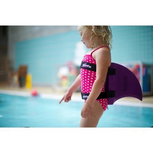 Płetwa SwimFin - Granatowa na Arena.pl