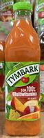Tymbark sok multiwitamina 1l PET