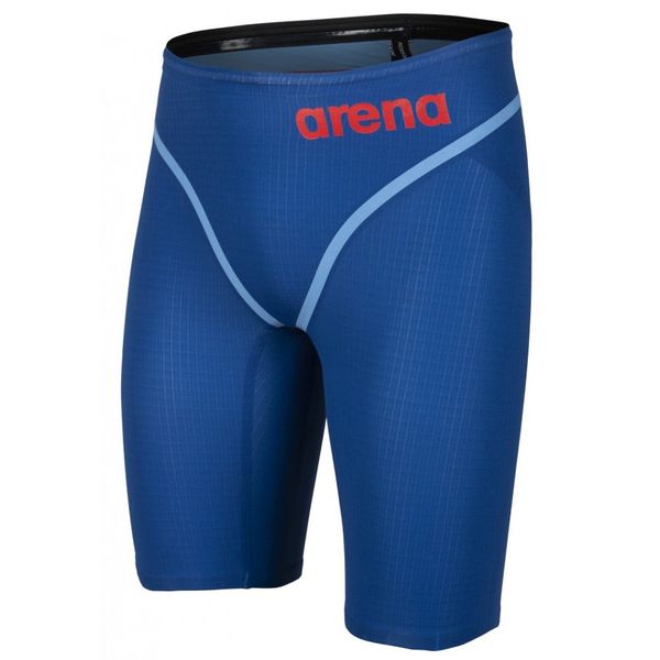 ARENA STRÓJ STARTOWY POWERSKIN CARBON CORE FLEX MĘSKI JAMMER ROZ. 55 zdjęcie 4