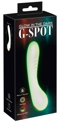 gitd g-spot vibrator na Arena.pl