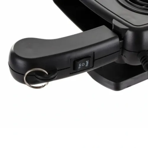 Termowentylator farelka grzejnik samochodowy 150W na Arena.pl