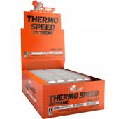MOCNY SPALACZ OLIMP THERMO SPEED EXTREME 30 KAPS TERMO ODCHUDZANIE
