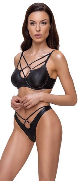 Bra Set Matte 85B/L zdjęcie 3