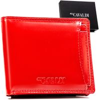 portfel skórzany cw1012-lgv-5120 red