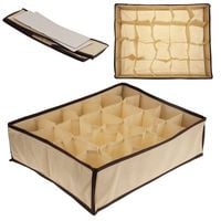 ORGANIZER NA Bielizne SKARPETKI SZUFLADY WKŁAD 20