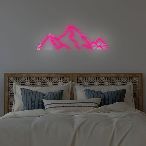 Neon Góry LED na Arena.pl