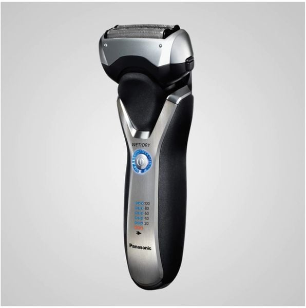 Panasonic ES-RT67-S503 Golarka Trymer 3 Ostrza zdjęcie 6