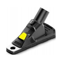 Pochłaniacz pyłu KARCHER 2.863-234.0 Czarny