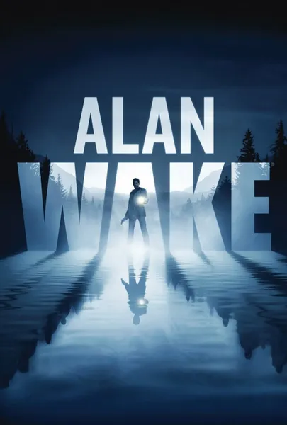 Alan Wake Klucz CD KEY WYSYŁKA 24/7 zdjęcie 1