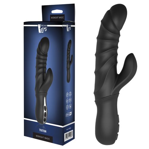 Wibrator Triton na Arena.pl