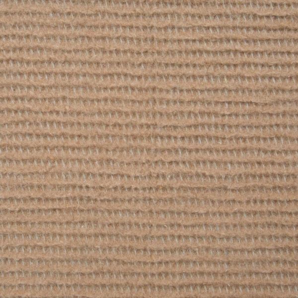 Koc narzuta AMBER 70x160 Design91 beżowy zdjęcie 3