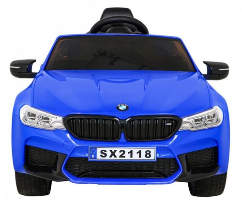 Pojazd BMW M5 DRIFT Niebieski na Arena.pl