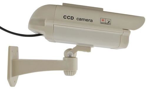 Atrapa kamery AK5882 na Arena.pl