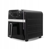 Frytkownica beztłuszczowa Maestro MR-759 1900W 9L AirFryer Minutnik