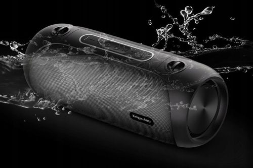 Głośnik Bluetooth IPX5 USB AUX 30W Kruger&Matz na Arena.pl