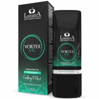intimateline luxuria vortex gel 30 ml z efektem chłodzącym