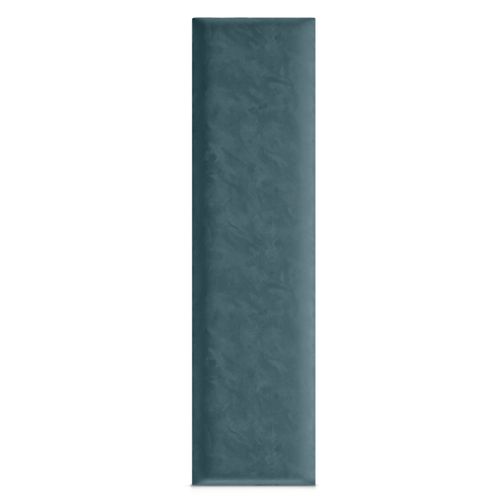 PANELE TAPICEROWANE ŚCIENNE WEZGŁOWIE 3D 60cm x 15cm na Arena.pl