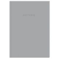 NOTATNIK PT A5 80# NOTEBQ Z KOL.BOKAMI