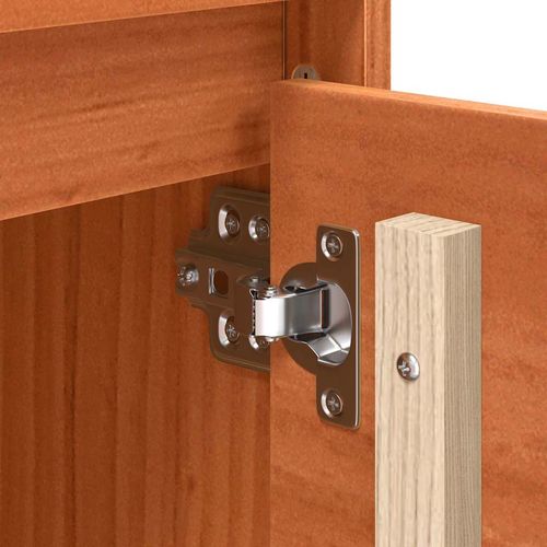 Szafka pod telewizor Brązowy 156 x 37 x 45 cm na Arena.pl