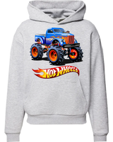 Bluza z kapturem Hot Wheels