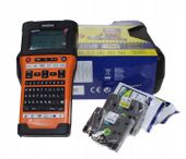 Drukarka etykiet Brother PT-E550WVP 4 TAŚMY POL