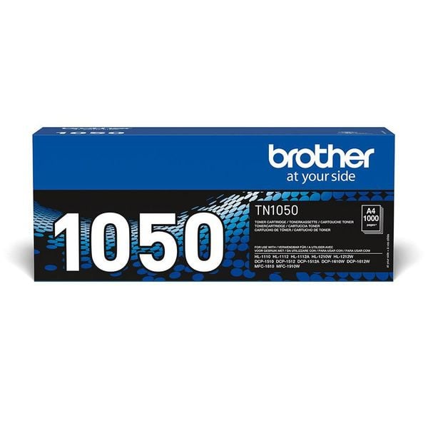Brother TN1050 TONER FOR DSL zdjęcie 1