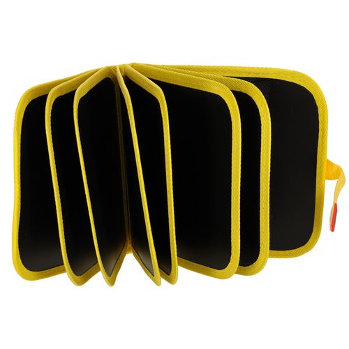 Tablica Kredowa Przenośna Miękka Książeczka Notes Szkicownik Miś na Arena.pl