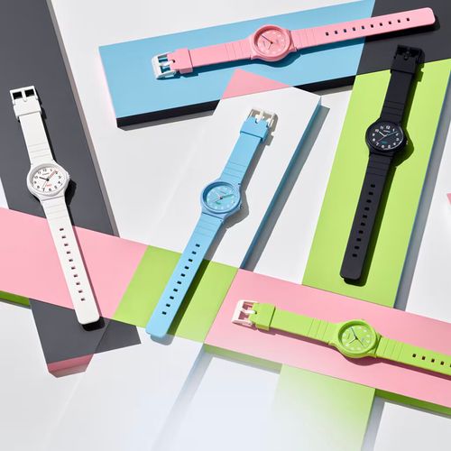 ZEGAREK DAMSKI CASIO LQ-24B-3BDF + BOX na Arena.pl