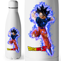 Termos - Butelka Termiczna - Dragon Ball - Smocza Kula