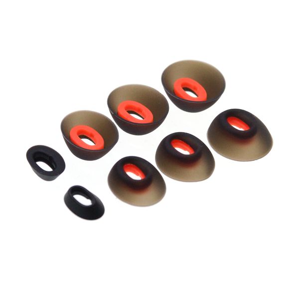 Gumki do  JBL Tune Flex zdjęcie 1