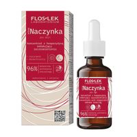 FLOS STOP NACZYNKA Koncentrat redukujący zmarszczk