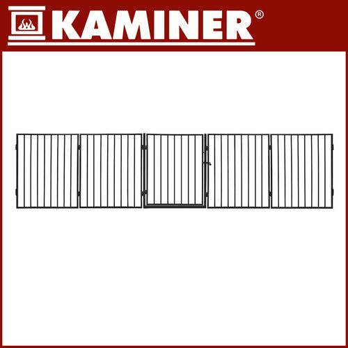 Bramka Do Kominka Basic Bk-2961 na Arena.pl