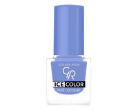 Golden Rose Ice Color Nail Lacquer 152 Lakier do paznokci Kolor - 152