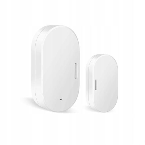 Czujnik Otwarcia Drzwi Okien Kontaktron CS ZigBee TUYA Smart Life na Arena.pl
