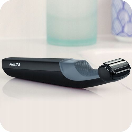 TRYMER MASZYNKA GOLARKA MĘSKI DO CIAŁA PHILIPS na Arena.pl