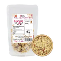 Musli jabłko-cynamon 75g