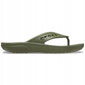 Crocs Męskie Lekkie Buty Japonki Klapki Baya 208192 Flip 48-49