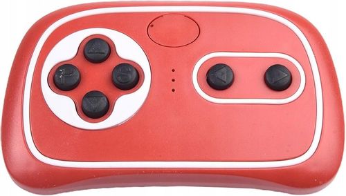 PILOT STEROWANIA 2.4G DO AUT AUTA NA AKUMULATOR, DLA DZIECI,TX20,1SZT na Arena.pl