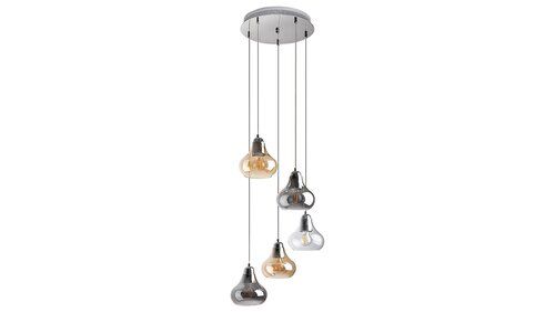 Lampa wisząca Jezabel na Arena.pl